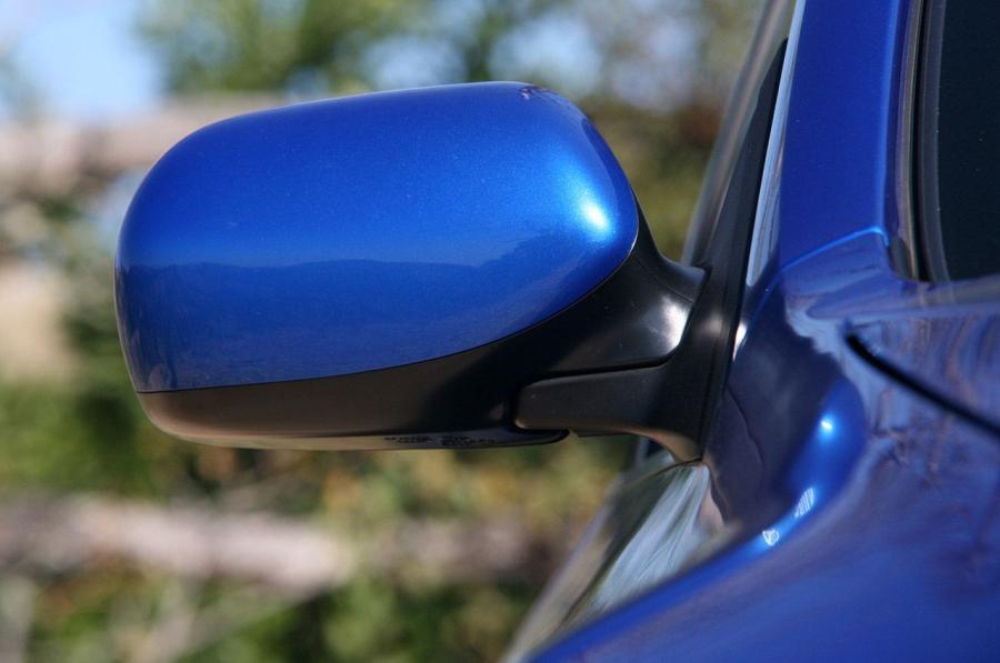  Subaru Impreza WRX 2011 года  (фото 31 из 39)